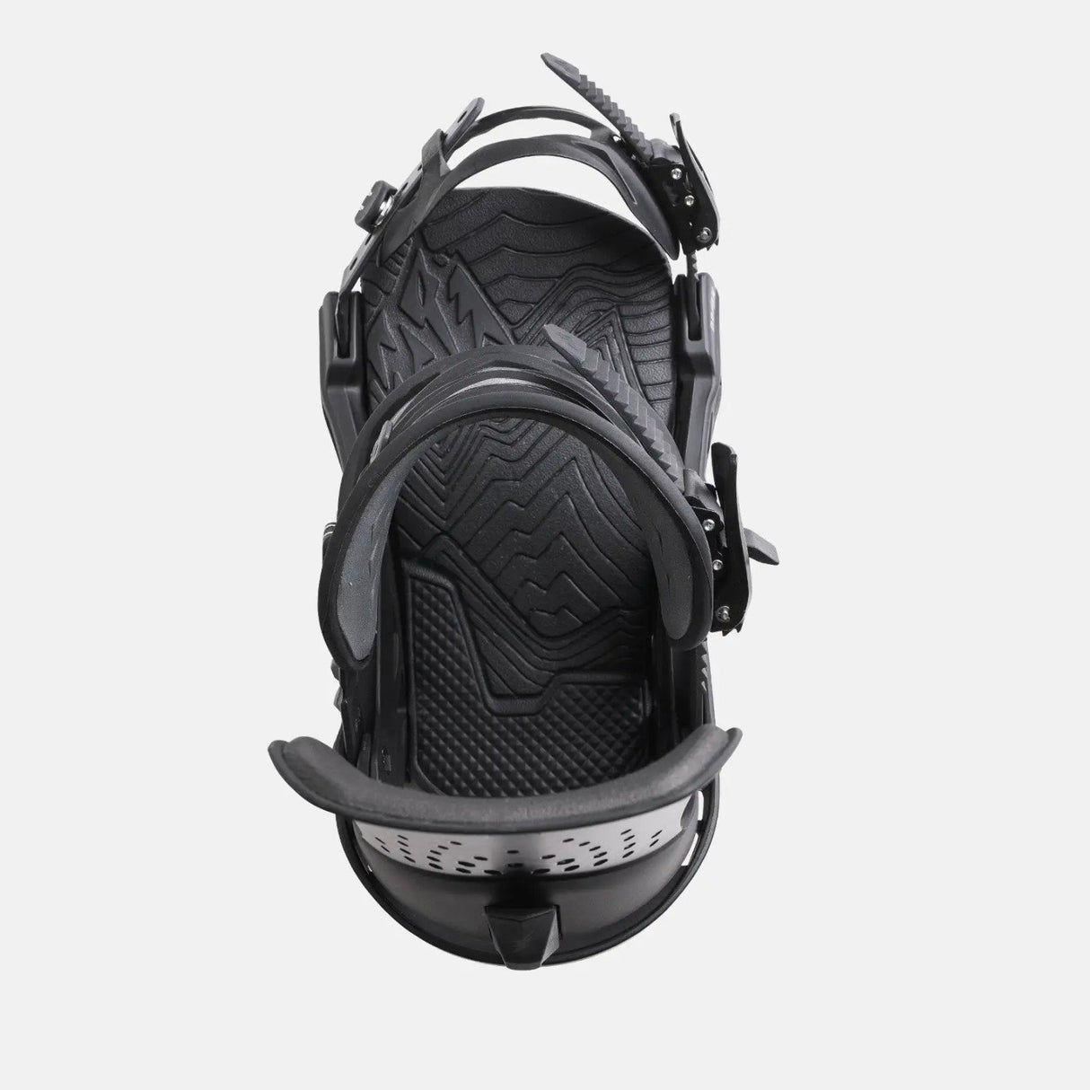 JONES ORION SNOWBOARD BINDINGS DB 2025