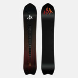 JONES STRATOS MEN'S SNOWBOARD USED DEMO BOARD 2025