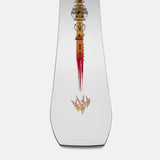 JONES TWEAKER MEN'S SNOWBOARD USED DEMO BOARD 2025