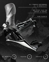 Jones Mercury FASE Bindings - 2027