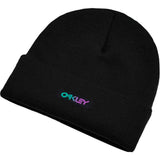 OAKLEY B1B GRADIENT PATCH BEANIE 2026
