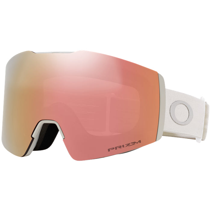 Oakley Fall Line M Goggles Matte Cool Grey