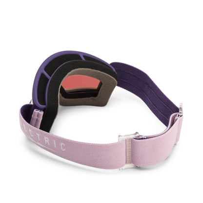 ELECTRIC EGV KIDS Pink/Purple
