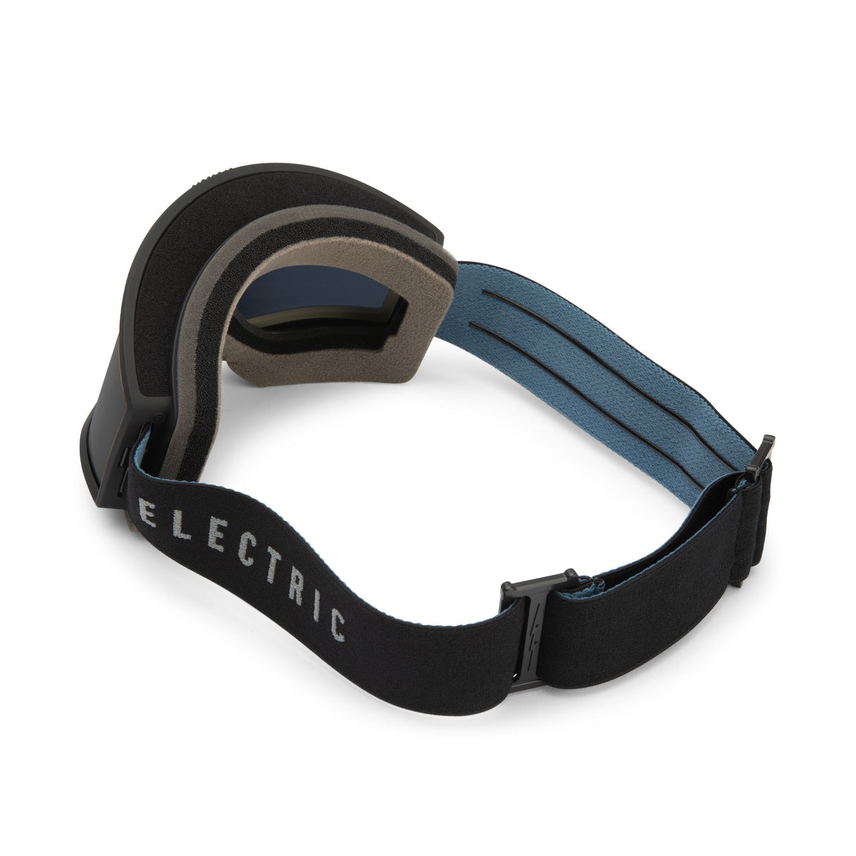 ELECTRIC Kleveland Stealth Black