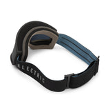 ELECTRIC Kleveland Stealth Black