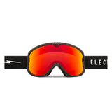ELECTRIC Pike Black Tort