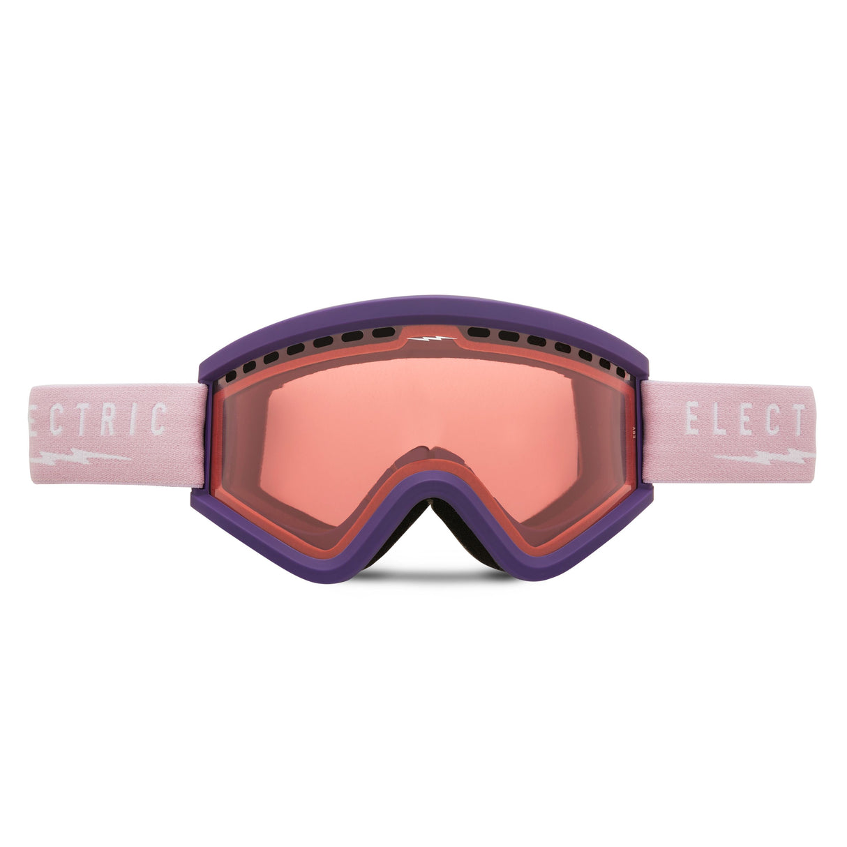 ELECTRIC EGV KIDS Pink/Purple