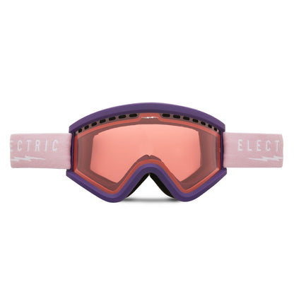 ELECTRIC EGV KIDS Pink/Purple