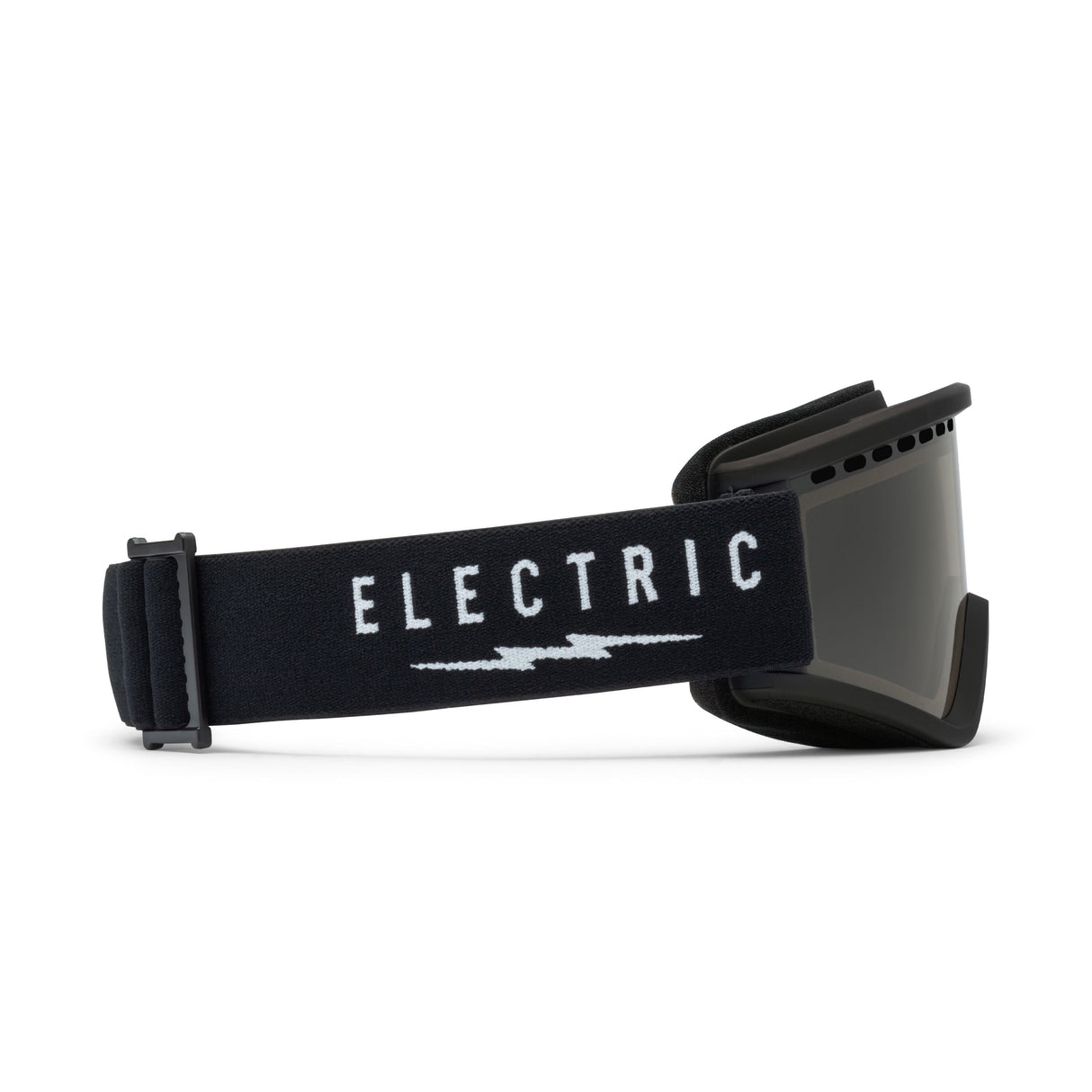 ELECTRIC EGV KIDS  Matte Black