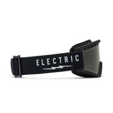 ELECTRIC EGV KIDS  Matte Black