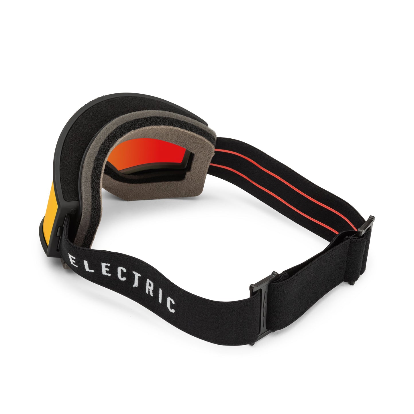 ELECTRIC Kleveland Matte Black