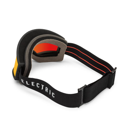 ELECTRIC Kleveland Matte Black