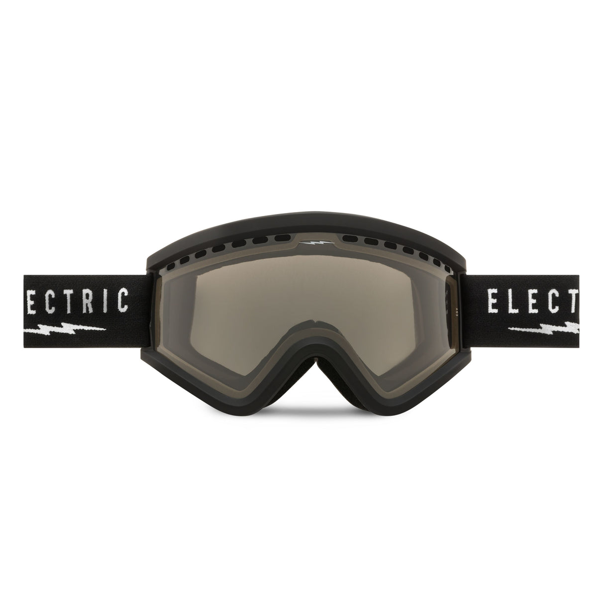 ELECTRIC EGV KIDS  Matte Black