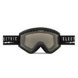 ELECTRIC EGV KIDS  Matte Black