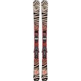 Rossignol SAVAGE All Mountain Konect + NX 12 Bindings 2026