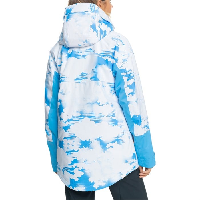 ROXY CHLOE KIM W'S JACKET