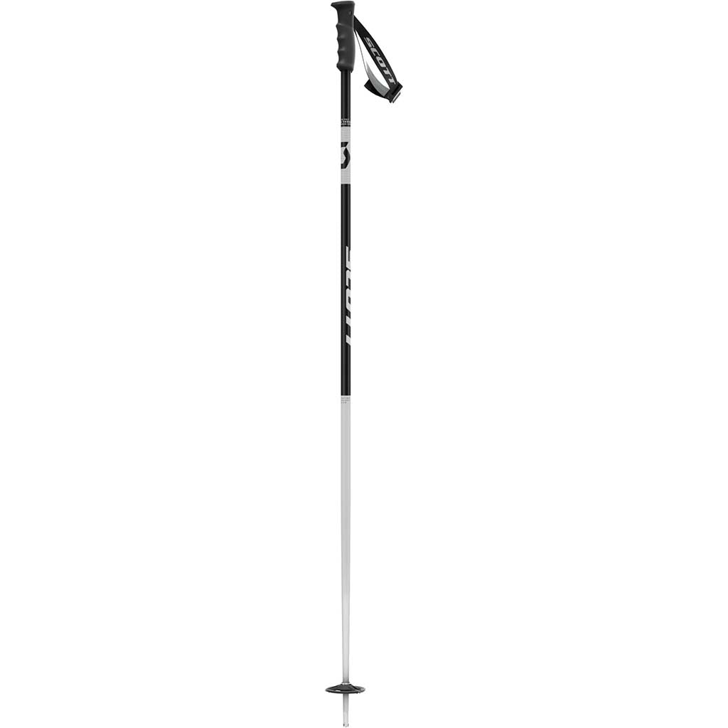 SCOTT POLES SIGNATURE