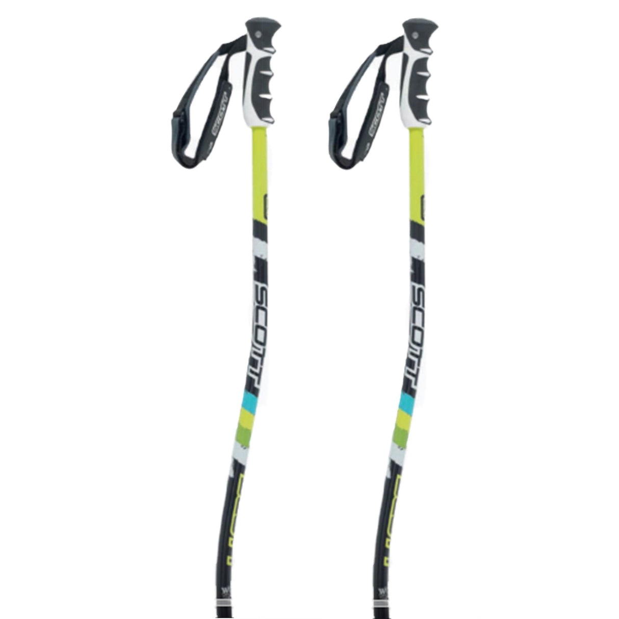 Scott World Cup WC DH Pole