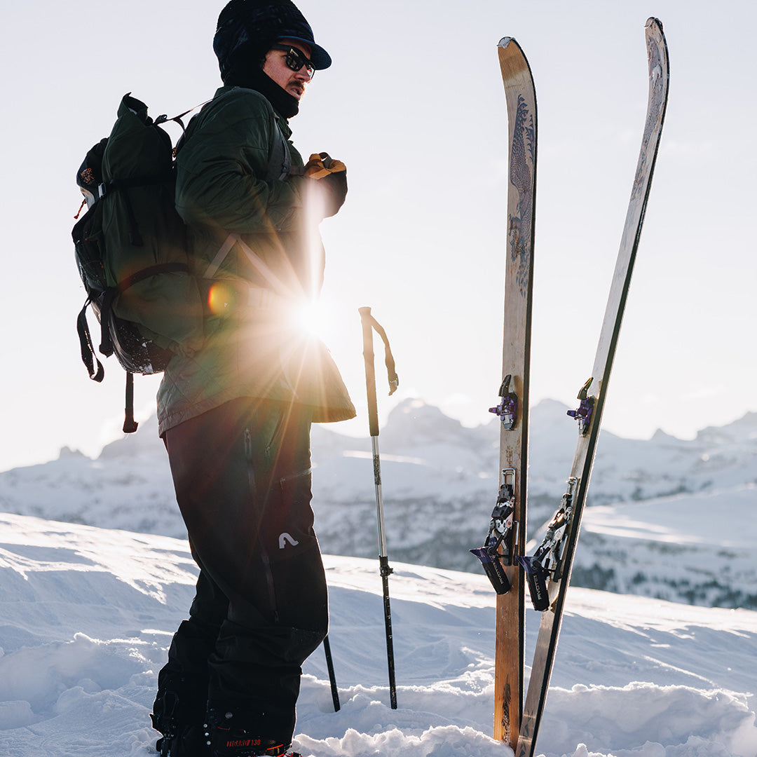 CAST Touring Freetour 2.0 Upgrade Kit