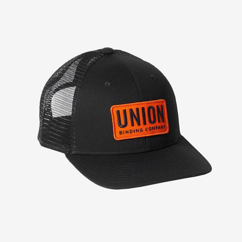 UNION TRUCKER HAT