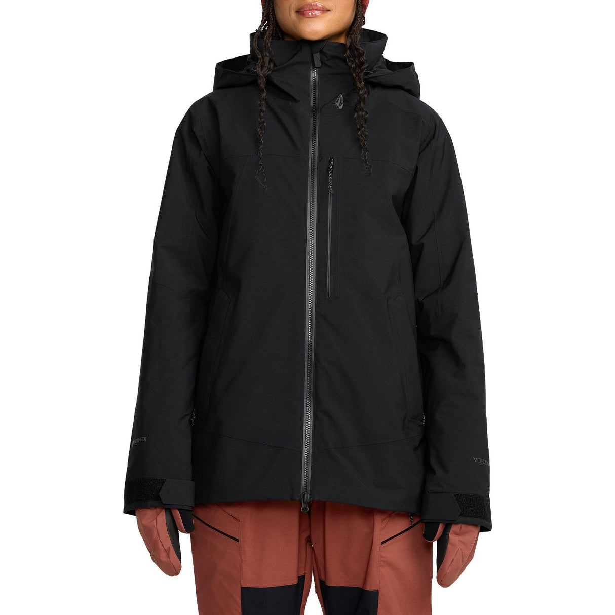 VOLCOM 3D STRETCH GORE WOMEN’S JACKET 2026