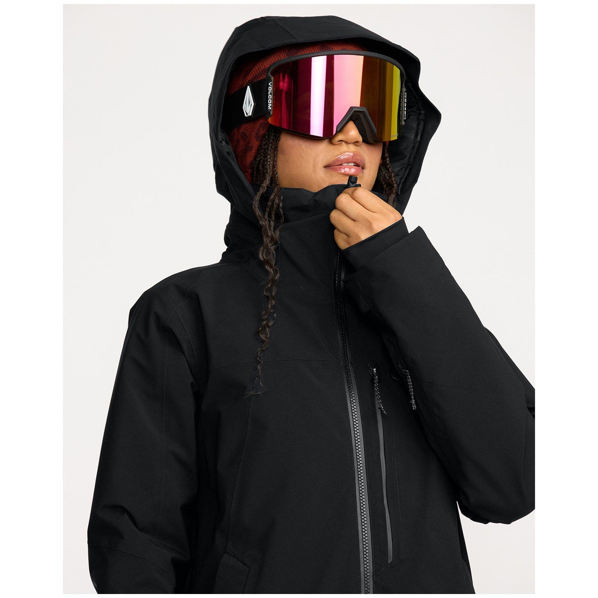 VOLCOM 3D STRETCH GORE WOMEN’S JACKET 2026