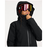 VOLCOM 3D STRETCH GORE WOMEN’S JACKET 2026