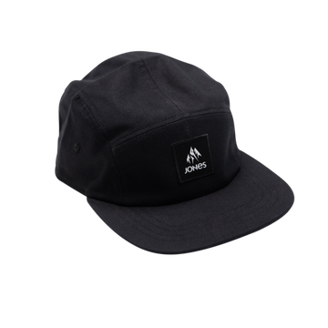 JONES CAP HAKUBA 5 PANEL