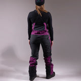 JONES BIB PANT WOMEN'S MTN SURF RECYLED 2025