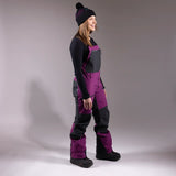 JONES BIB PANT WOMEN'S MTN SURF RECYLED 2025