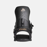 JONES AURORA W’S SNOWBOARD BINDINGS DB 2025