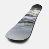 JONES DREAM WEAVER WOMEN’S SNOWBOARD USED DEMO BOARD 2025