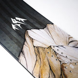 JONES DREAM WEAVER WOMEN’S SNOWBOARD USED DEMO BOARD 2025