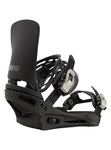 BURTON CARTEL SNOWBOARD BINDINGS MEN'S 2022