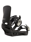 BURTON CARTEL SNOWBOARD BINDINGS MEN'S 2022
