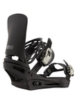 BURTON CARTEL SNOWBOARD BINDINGS MEN'S 2023