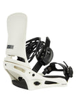 BURTON CARTEL SNOWBOARD BINDINGS MEN'S 2022