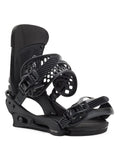 BURTON MALAVITA SNOWBOARD BINDINGS MEN'S 2022