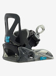 Burton 2020 - Kids' Grom Snowboard Binding