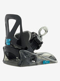 Burton 2020 - Kids' Grom Snowboard Binding