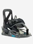 Burton 2020 - Kids' Grom Snowboard Binding