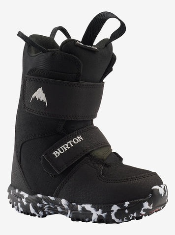 BURTON MINI GROM BOOTS YOUTH 2022