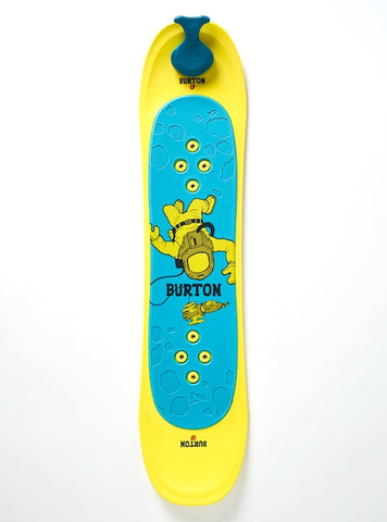BURTON RIGLET SNOWBOARD YOUTH 2022