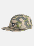 BURTON CORDOVA 5 PANEL HAT