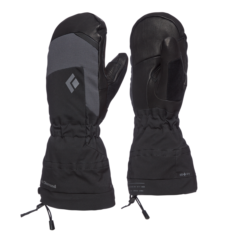 Black Diamond Mercury Mitt