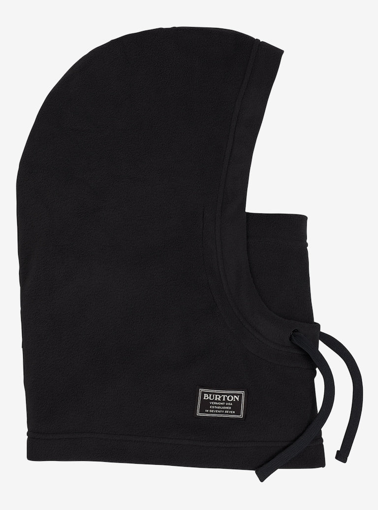 BURTON BURKE HOOD