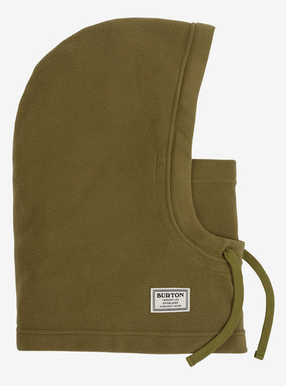 BURTON BURKE HOOD