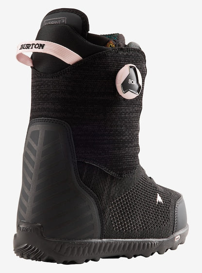 BURTON RITUAL LTD BOA SNOWBOARD BOOTS WOMAN'S