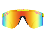 PIT VIPER DOUBLE-WIDE  SUNGLASSES