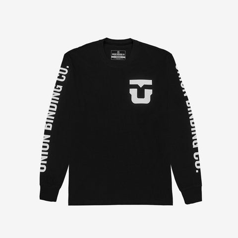 UNION UBC LONG SLEEVE TEE